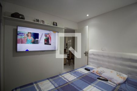 Apartamento à venda com 53m², 2 quartos e 1 vagaQuarto 1
