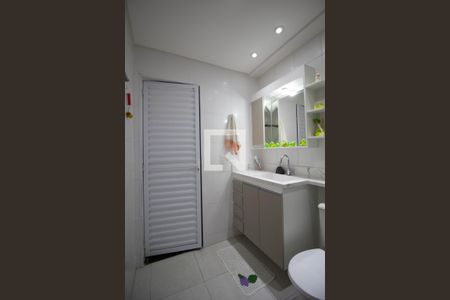 Apartamento à venda com 53m², 2 quartos e 1 vagaBanheiro