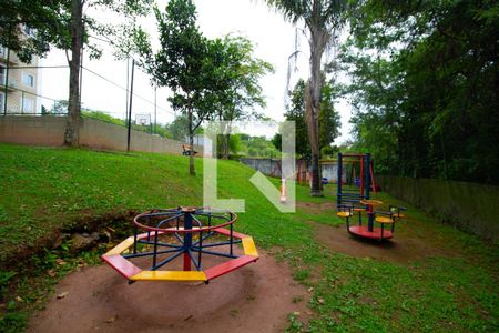 Área Comum - Playground de apartamento à venda com 2 quartos, 53m² em Colônia (zona Leste), São Paulo