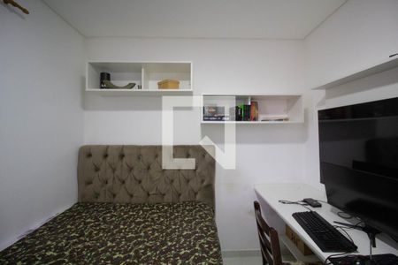 Apartamento à venda com 53m², 2 quartos e 1 vagaQuarto 2
