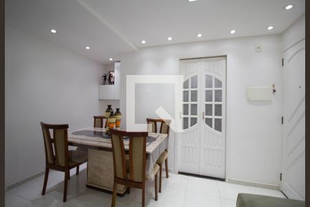 Apartamento à venda com 53m², 2 quartos e 1 vagaSala