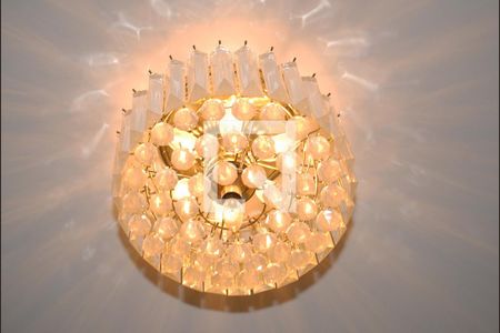 Sala de casa à venda com 4 quartos, 218m² em Vila Nilo, São Paulo