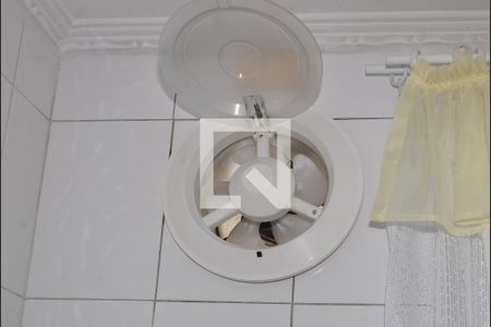 Casa à venda com 218m², 4 quartos e 2 vagasCozinha