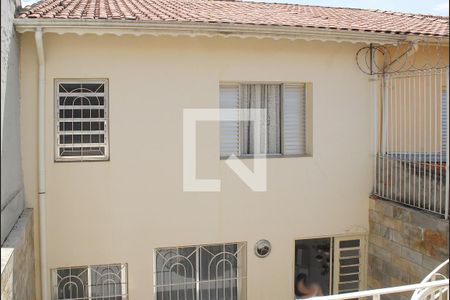 Casa à venda com 218m², 4 quartos e 2 vagasVista do Quarto 4