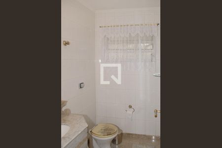 Casa à venda com 218m², 4 quartos e 2 vagasBanheiro 3