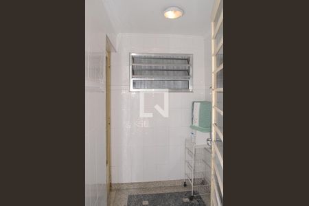 Casa à venda com 218m², 4 quartos e 2 vagasCozinha