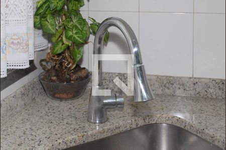 Casa à venda com 218m², 4 quartos e 2 vagasCozinha