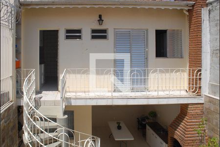 Casa à venda com 218m², 4 quartos e 2 vagasVista do Quarto 3