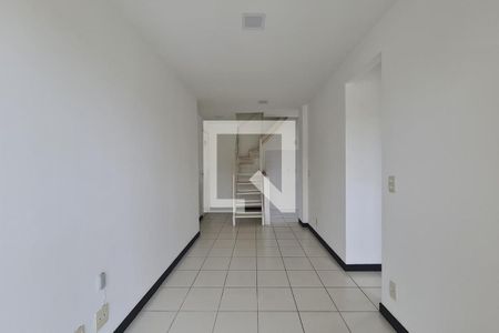 Sala de apartamento à venda com 2 quartos, 95m² em Sampaio, Rio de Janeiro