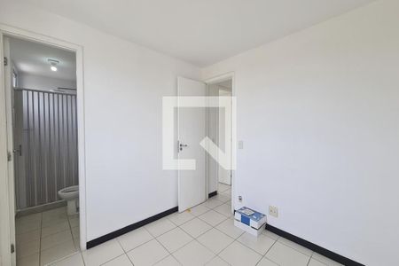 Quarto - Suíte de apartamento à venda com 2 quartos, 95m² em Sampaio, Rio de Janeiro