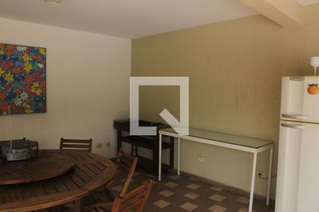 Casa para alugar com 440m², 4 quartos e 3 vagasÁrea comum - Churrasqueira