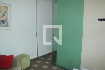 Casa para alugar com 440m², 4 quartos e 3 vagasÁrea comum - Churrasqueira