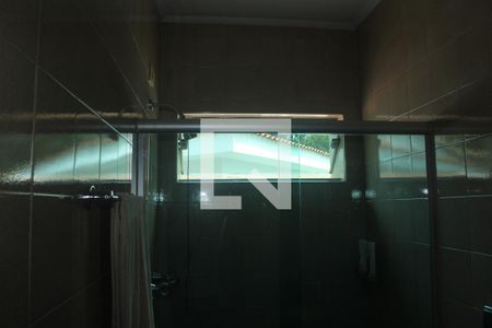 Casa para alugar com 440m², 4 quartos e 3 vagasBanheiro da Suíte 1