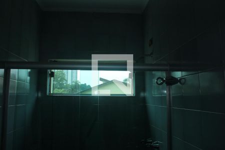 Casa para alugar com 440m², 4 quartos e 3 vagasBanheiro da Suíte 3