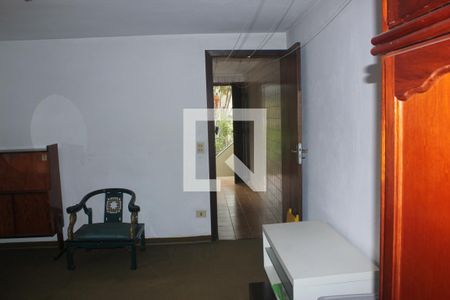 Casa para alugar com 440m², 4 quartos e 3 vagasEdícula