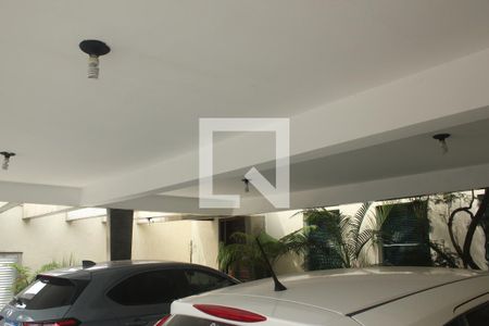Casa para alugar com 440m², 4 quartos e 3 vagasGaragem