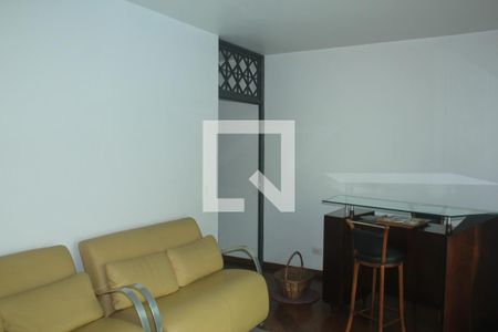 Antesala de casa à venda com 4 quartos, 440m² em Chácara Meyer, São Paulo
