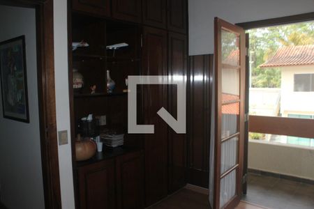 Casa para alugar com 440m², 4 quartos e 3 vagasSuíte 1