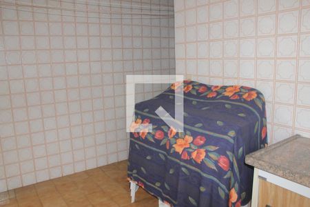 Casa para alugar com 440m², 4 quartos e 3 vagasEdícula-Cozinha