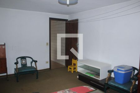 Casa para alugar com 440m², 4 quartos e 3 vagasEdícula