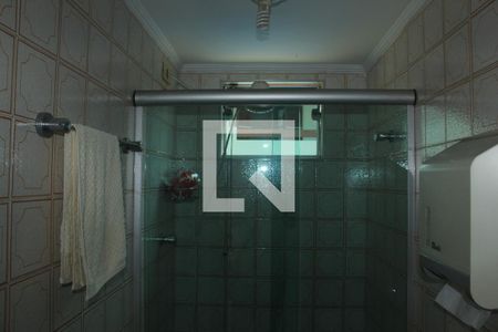 Casa para alugar com 440m², 4 quartos e 3 vagasBanheiro 2