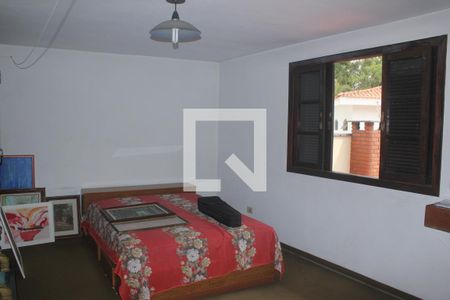 Casa para alugar com 440m², 4 quartos e 3 vagasEdícula