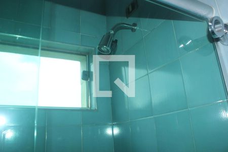 Casa para alugar com 440m², 4 quartos e 3 vagasBanheiro da Suíte 3