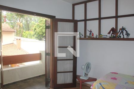 Casa para alugar com 440m², 4 quartos e 3 vagasSuíte 1