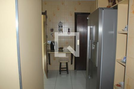 Casa para alugar com 440m², 4 quartos e 3 vagasCozinha