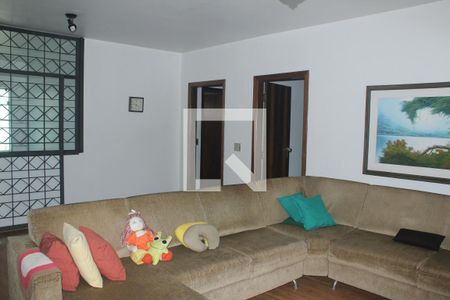 Sala 2 de casa à venda com 4 quartos, 440m² em Chácara Meyer, São Paulo