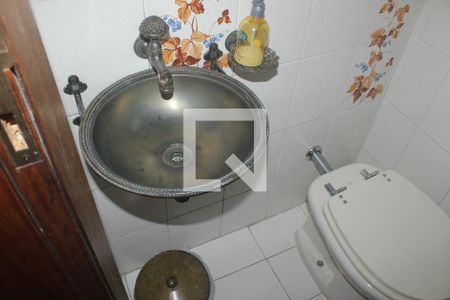 Casa para alugar com 440m², 4 quartos e 3 vagasLavabo