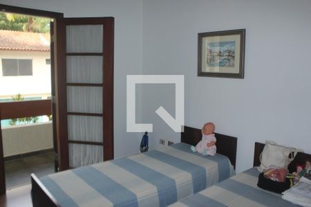 Casa para alugar com 440m², 4 quartos e 3 vagasQuarto 1