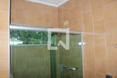 Casa para alugar com 440m², 4 quartos e 3 vagasBanheiro da Suíte 2