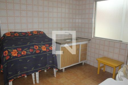 Casa para alugar com 440m², 4 quartos e 3 vagasEdícula-Cozinha