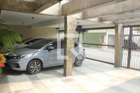 Casa para alugar com 440m², 4 quartos e 3 vagasGaragem