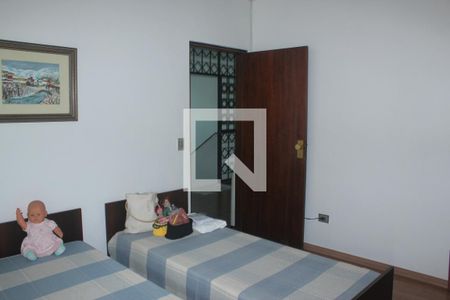 Casa para alugar com 440m², 4 quartos e 3 vagasQuarto 1