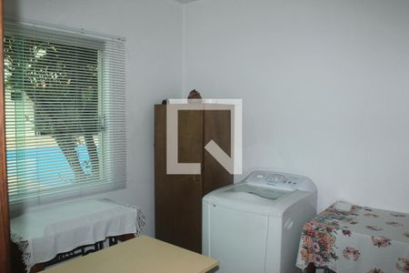 Casa para alugar com 440m², 4 quartos e 3 vagasQuarto de Serviço