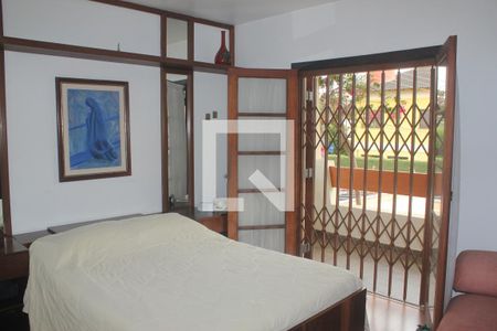 Casa para alugar com 440m², 4 quartos e 3 vagasSuíte 2