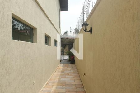 Casa para alugar com 440m², 4 quartos e 3 vagasQuintal