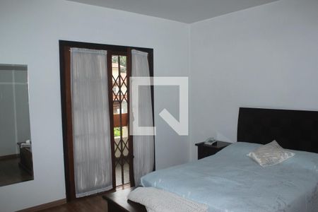 Casa para alugar com 440m², 4 quartos e 3 vagasSuíte 3