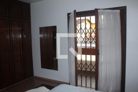 Casa para alugar com 440m², 4 quartos e 3 vagasBanheiro da Suíte 3