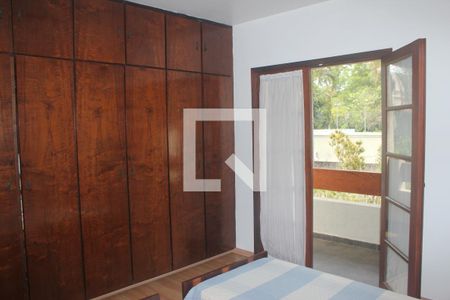 Casa para alugar com 440m², 4 quartos e 3 vagasQuarto 1