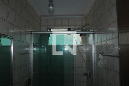 Casa para alugar com 440m², 4 quartos e 3 vagasEdícula-Banheiro