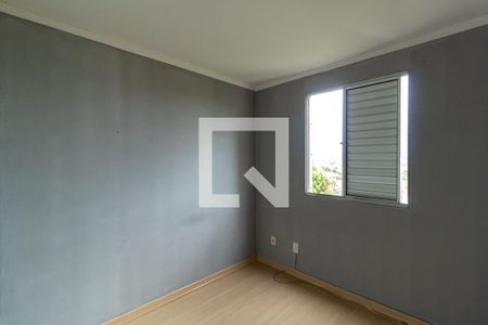 Quarto 1 de apartamento para alugar com 2 quartos, 50m² em Jardim Vista Alegre, Ferraz de Vasconcelos
