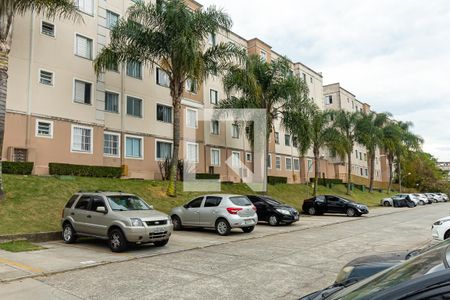 Apartamento para alugar com 50m², 2 quartos e 1 vaga Estacionamento
