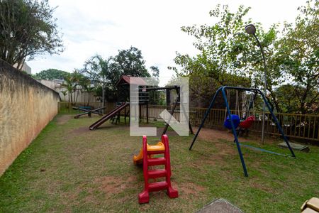 Apartamento para alugar com 50m², 2 quartos e 1 vagaPlayground