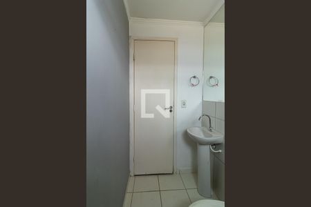 Apartamento para alugar com 50m², 2 quartos e 1 vagaBanheiro