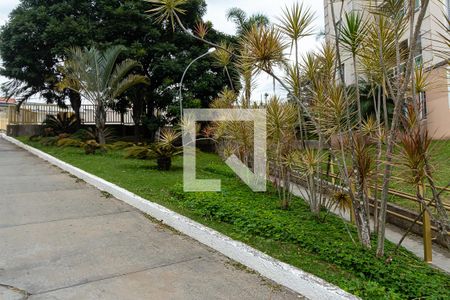 Apartamento para alugar com 50m², 2 quartos e 1 vagaÁrea verde