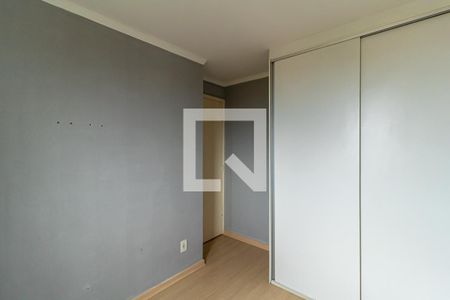 Quarto 1 de apartamento para alugar com 2 quartos, 50m² em Jardim Vista Alegre, Ferraz de Vasconcelos