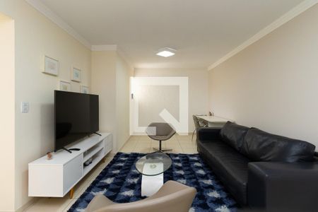 Casa à venda com 220m², 3 quartos e 3 vagasSala de TV